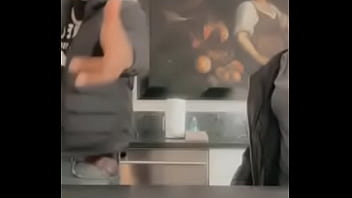 Clowning with bigbootilatte