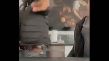 Clowning with bigbootilatte