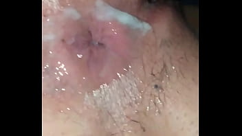 Anal casero me le vengo en el culo y le gusta Anal casero me le vengo en el culo y le gusta