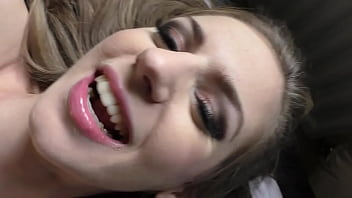 Stella cox take massive huge bbc cum swallow Stella cox take massive huge bbc cum swallow