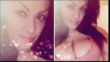 Huge massive pov webcam boobs compilation