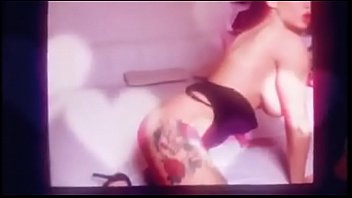 Huge massive pov webcam boobs compilation