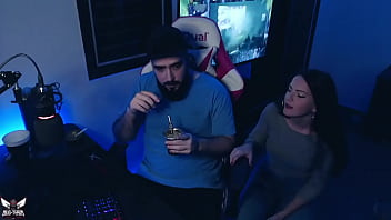 Que puta que es mi hermana