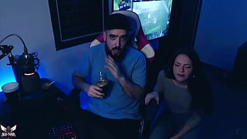 Que puta que es mi hermana