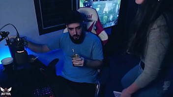 Que puta que es mi hermana