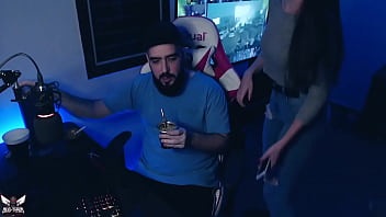 Que puta que es mi hermana