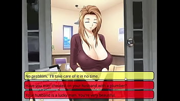 Pruevo un juego xxx para ver que tal