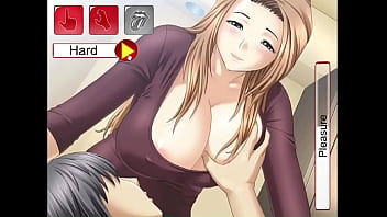 Pruevo un juego xxx para ver que tal