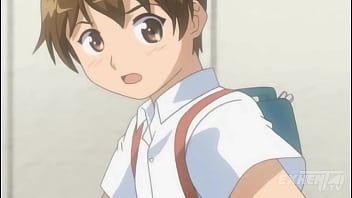 Primera vez con hermanastra hentai sin censura subtitulado Primera vez con hermanastra hentai sin censura subtitulado