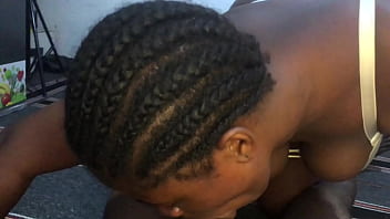 My ex boyfriend can’t resist me big ass part 1