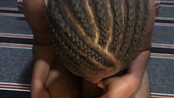 My ex boyfriend can’t resist me big ass part 1