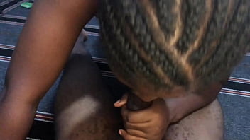 My ex boyfriend can’t resist me big ass part 1