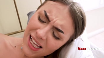 Slaves for loans bro’s busty backup