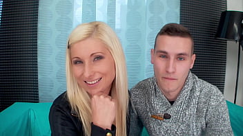 Blonde housewife vanessa hell takes it up the ass dtw2830