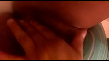 Señora se masturba pensando en mi