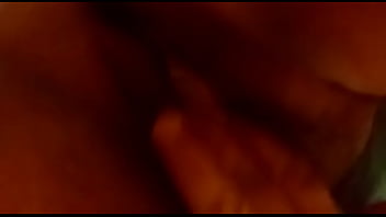 Señora se masturba pensando en mi