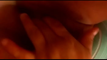 Señora se masturba pensando en mi