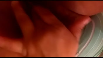 Señora se masturba pensando en mi