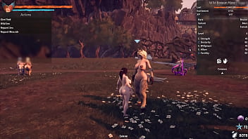 Breedersofthenephelymgameplayclip 30