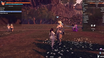 Breedersofthenephelymgameplayclip 30