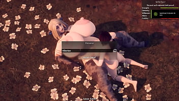 Breedersofthenephelymgameplayclip 30