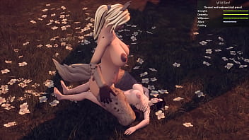 Breedersofthenephelymgameplayclip 30