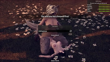 Breedersofthenephelymgameplayclip 30