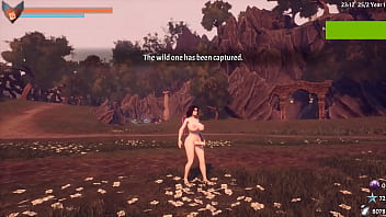 Breedersofthenephelymgameplayclip 30