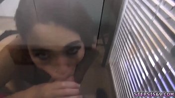 Love creampie y on street first time sucking stepbros banana