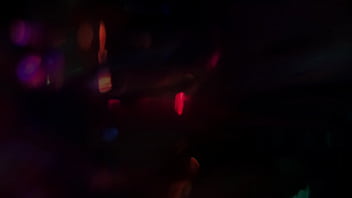 Tru kait ebony threesome with olvia jay