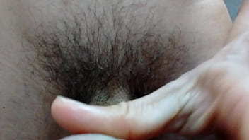 Masturbación lenta 2