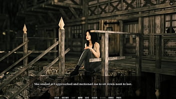 Tales from the unending void #58 stepcousin lets me cum deep in her pussy