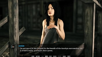 Tales from the unending void #58 stepcousin lets me cum deep in her pussy