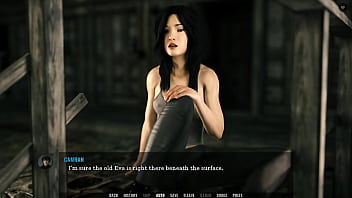 Tales from the unending void #58 stepcousin lets me cum deep in her pussy