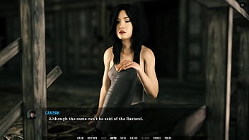 Tales from the unending void #58 stepcousin lets me cum deep in her pussy