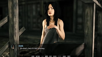 Tales from the unending void #58 stepcousin lets me cum deep in her pussy