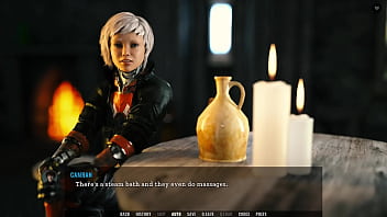 Tales from the unending void #58 stepcousin lets me cum deep in her pussy