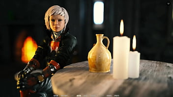 Tales from the unending void #58 stepcousin lets me cum deep in her pussy