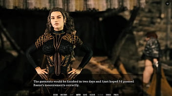 Tales from the unending void #58 stepcousin lets me cum deep in her pussy