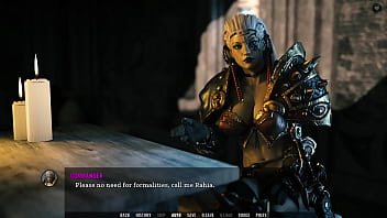 Tales from the unending void #58 stepcousin lets me cum deep in her pussy