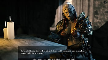 Tales from the unending void #58 stepcousin lets me cum deep in her pussy