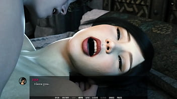 Tales from the unending void #58 stepcousin lets me cum deep in her pussy