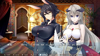 Pure×holic innocent mothers want to get married