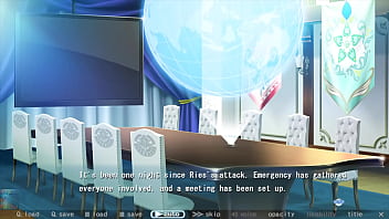 Pure×holic innocent mothers want to get married