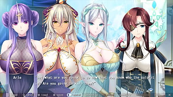 Pure×holic innocent mothers want to get married