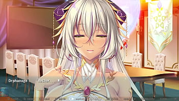 Pure×holic innocent mothers want to get married