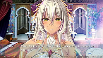 Pure×holic innocent mothers want to get married