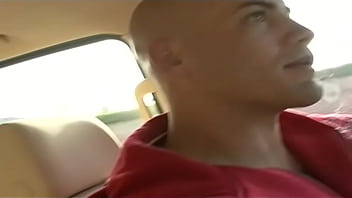 Lela star takes dick until her teeny face is covered in cum