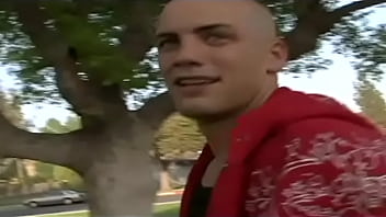 Lela star takes dick until her teeny face is covered in cum