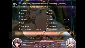 Succubus rhapsodia ending final match Succubus rhapsodia ending final match